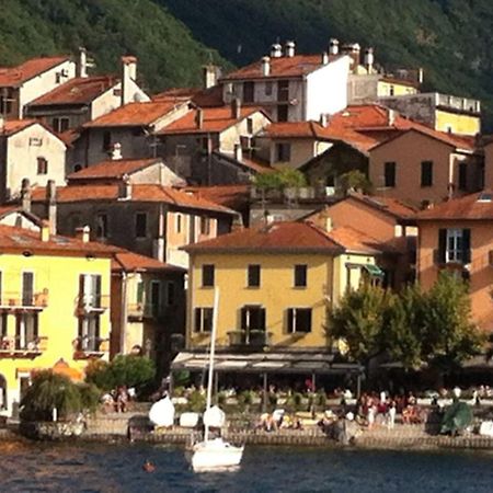 Ferienwohnung Casa Antico Borgo Di Varenna Exterior foto