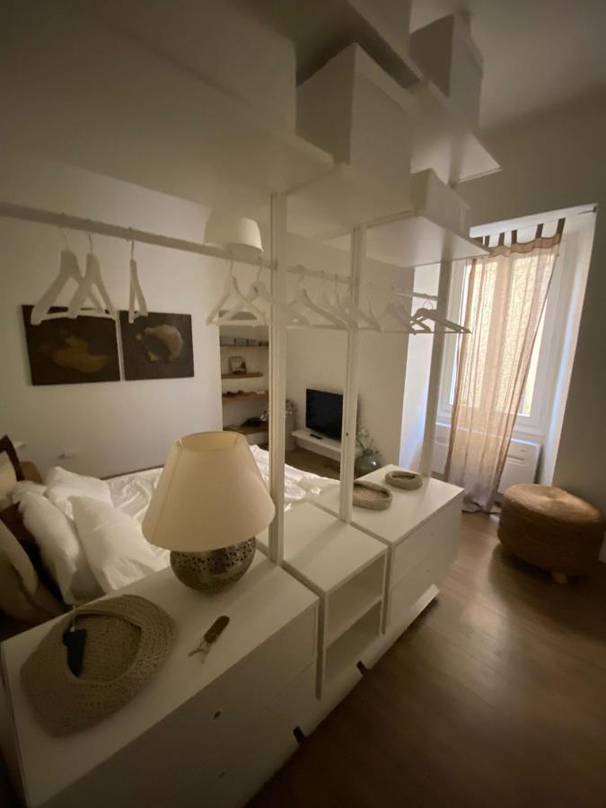 Ferienwohnung Casa Antico Borgo Di Varenna Exterior foto