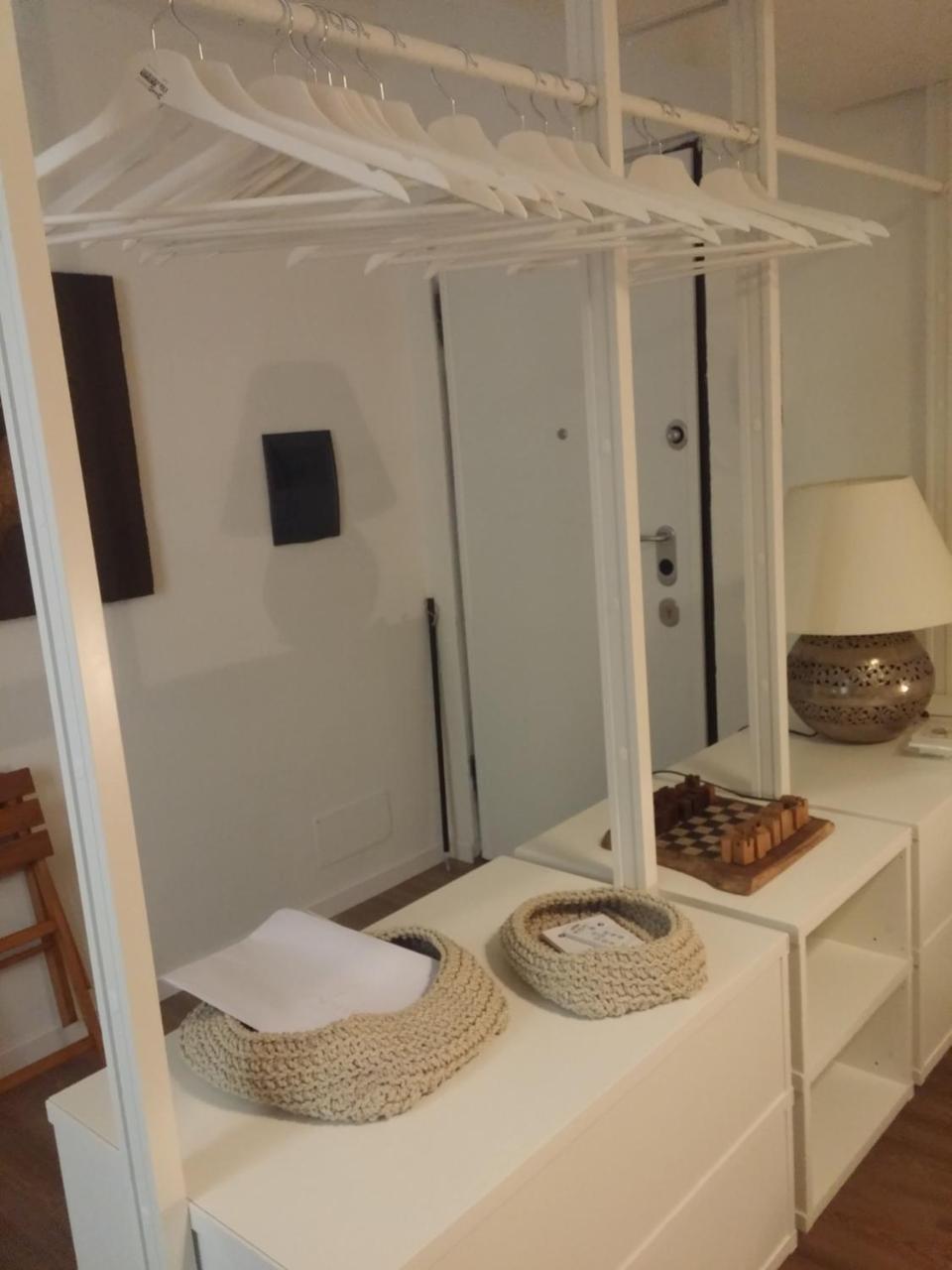 Ferienwohnung Casa Antico Borgo Di Varenna Exterior foto